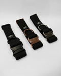 2 inch Waterproof PVC Dog Collar 2.0