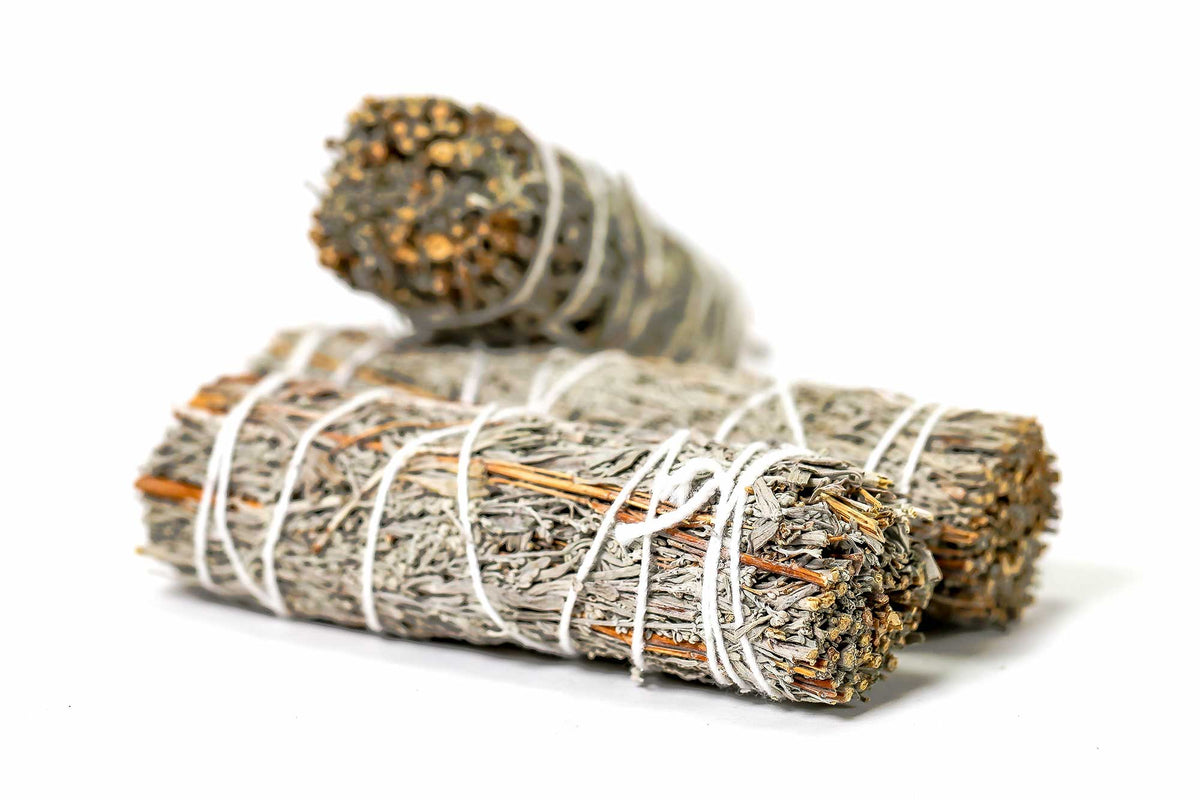 Blue Sage