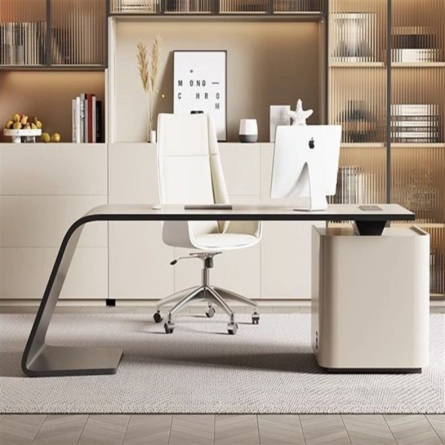BLV02 Executive Desk