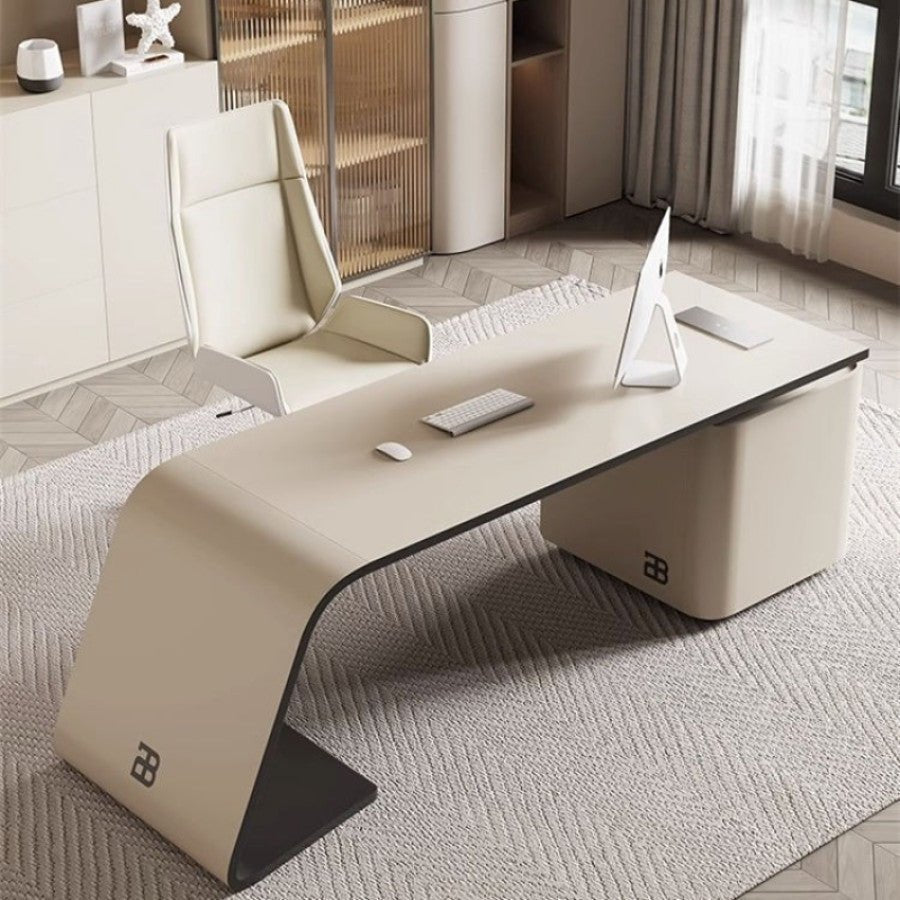 BLV02 Executive Desk