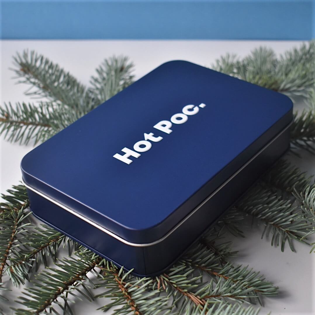 Reusable Hand Warmers 4-Pack | HotPoc