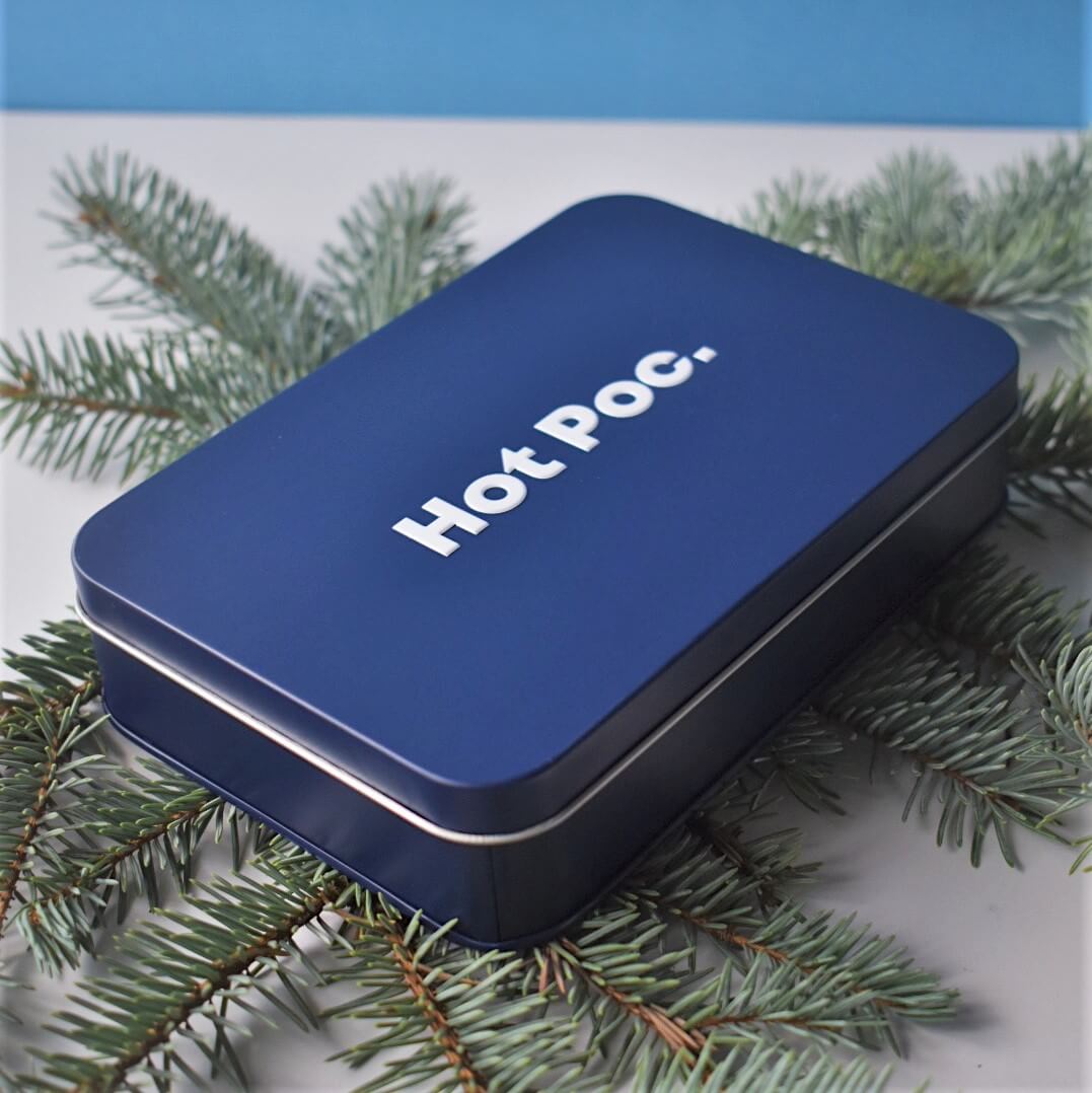 Reusable Body Warmers 2-Pack  | HotPoc