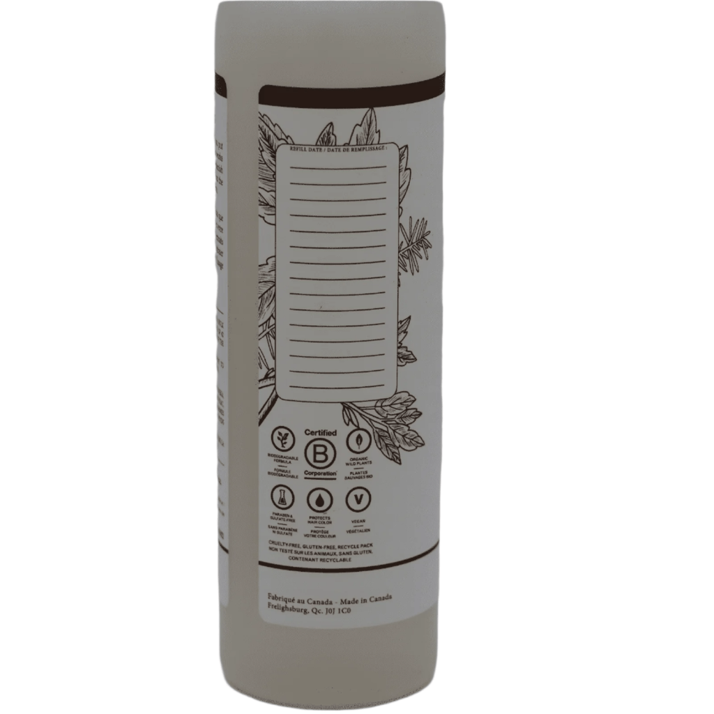 Bottles for ONEKA Refill Station