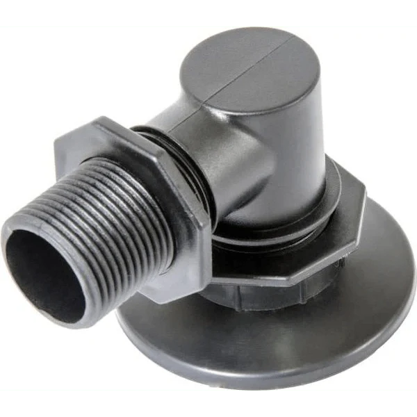 Bottom Draw Pump Adapter (NEW)