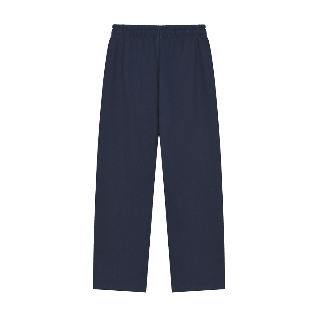 Straight Leg Sweatpants