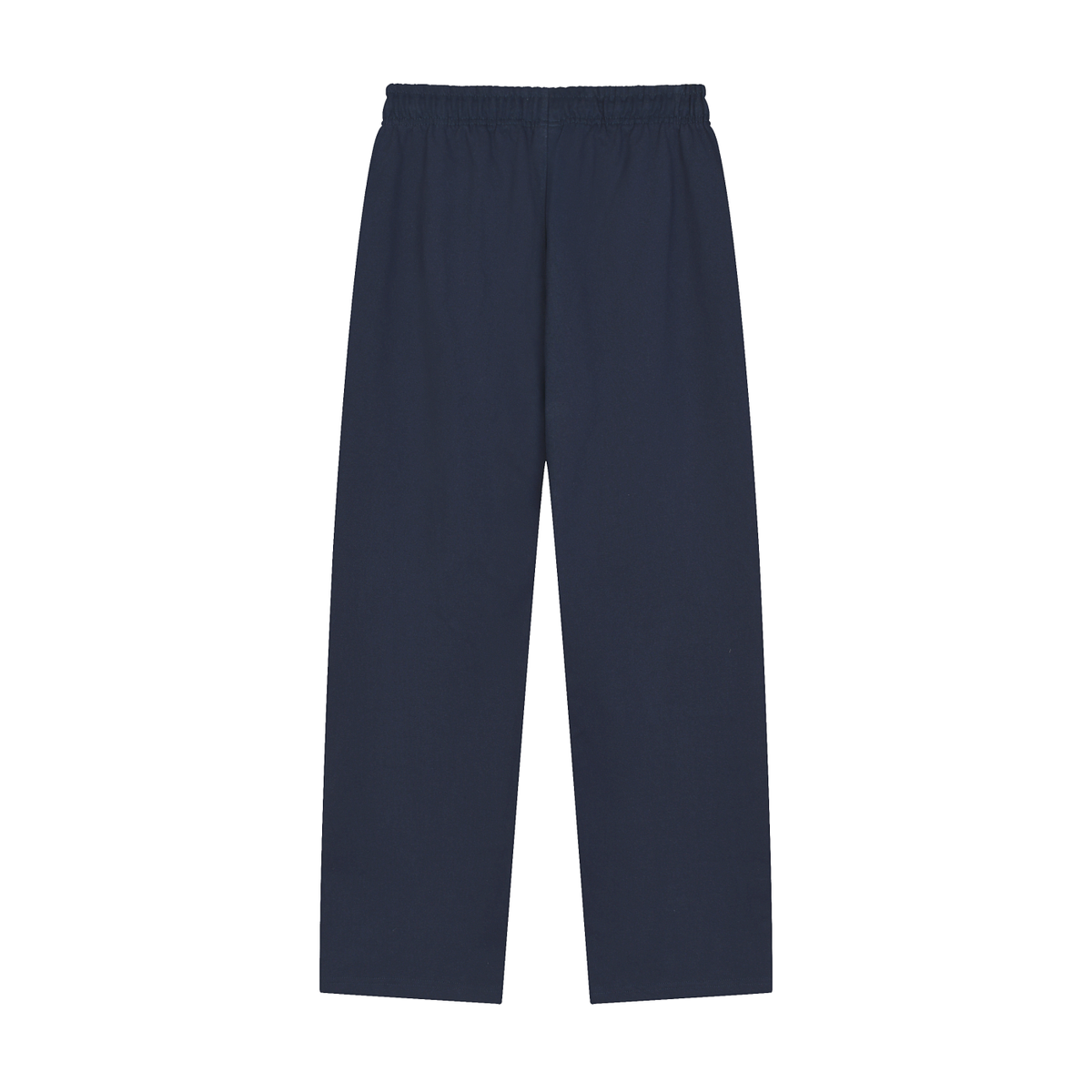 Straight Leg Sweatpants