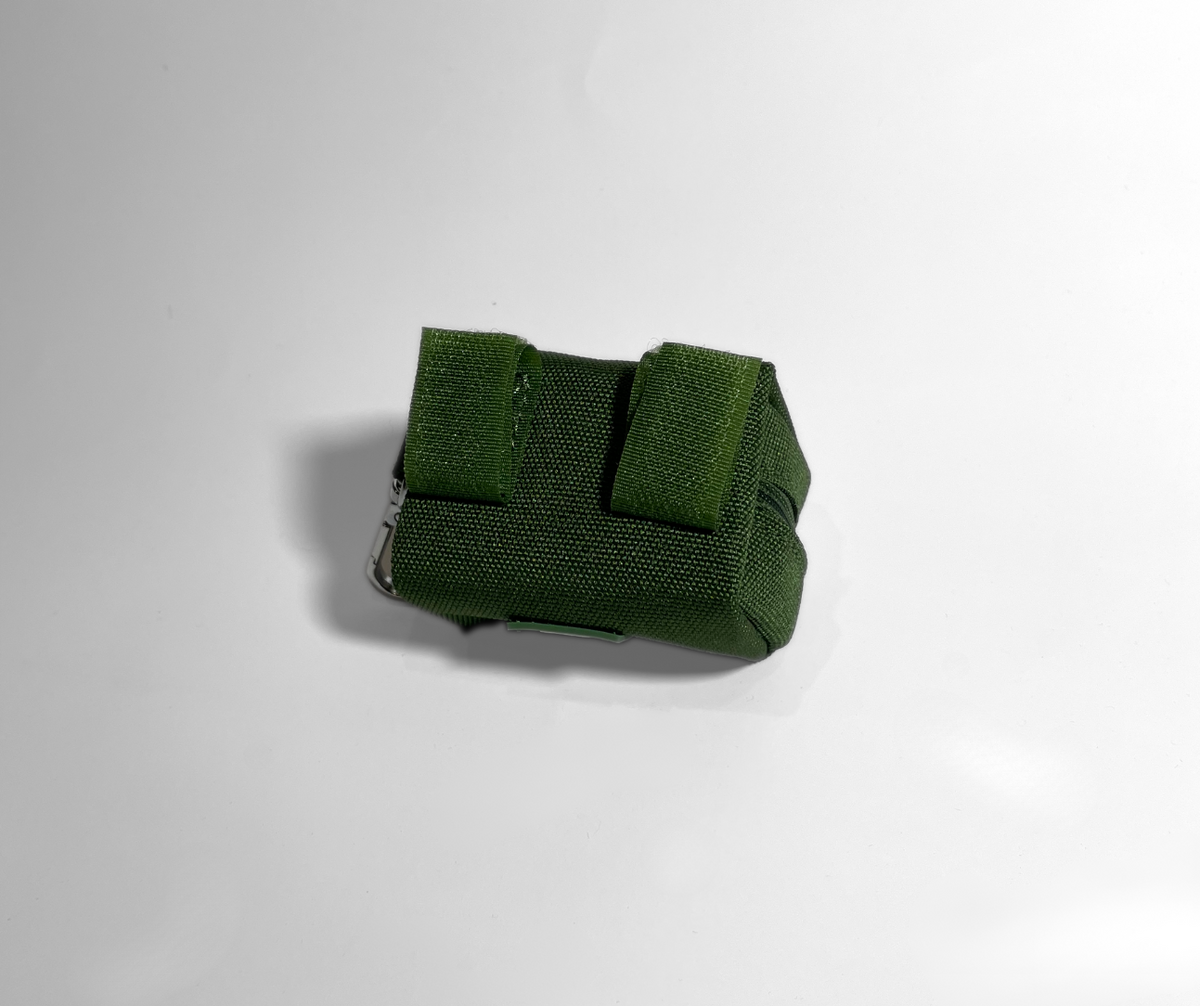 Poop Bag Dispenser