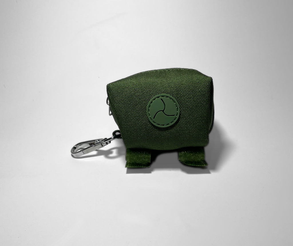 Poop Bag Dispenser