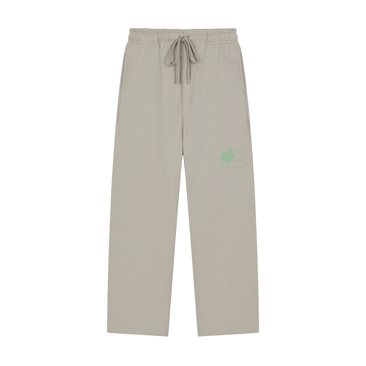 Irenic lifestyle/ Irenic Wood Creations Sweatpants