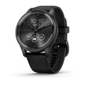 Garmin vívomove® Trend Slate Hybrid GPS Smartwatch