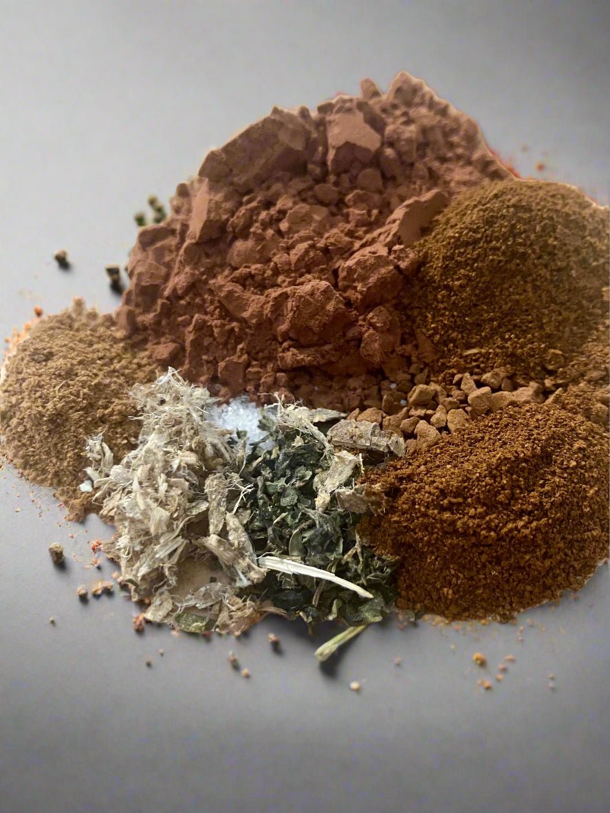 Chaga Mocha Bundle
