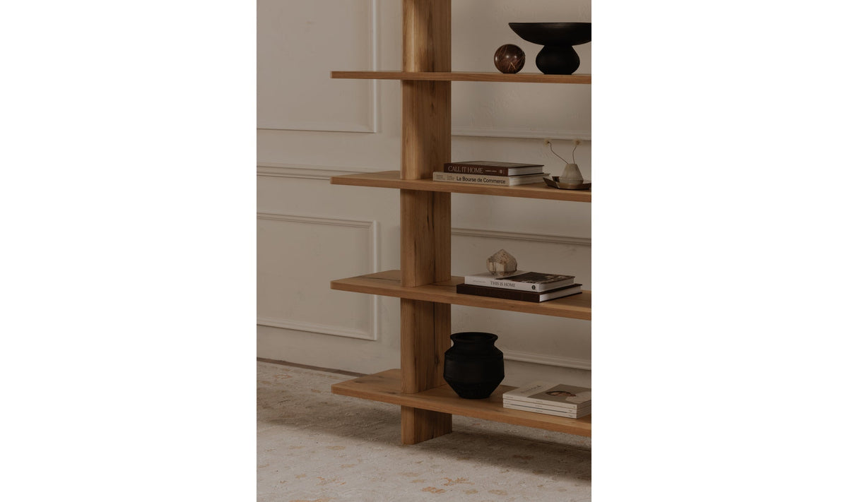 Chamartin Large Bookcase