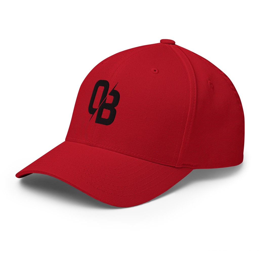 Red - Flexfit