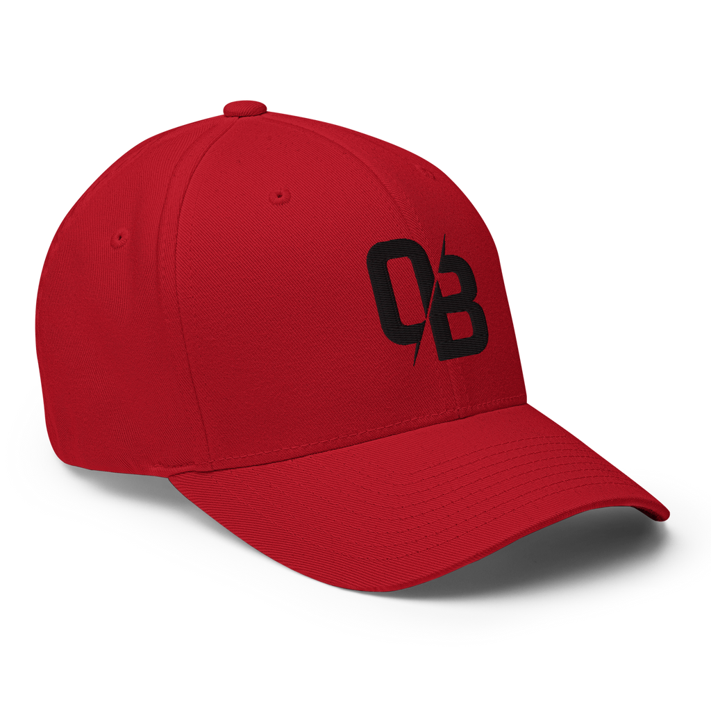 Red - Flexfit