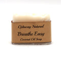 Coconut Oil Soap - Breathe Easy