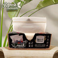 Compostable Zip-Top Bags - Small - (50 Bags 15x12cm)