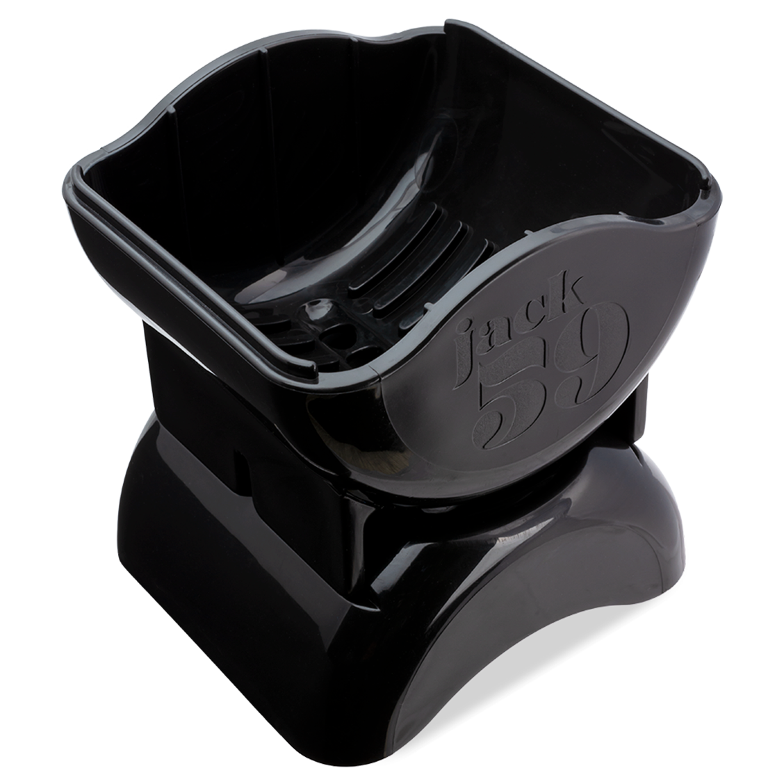 Compostable Shower Container
