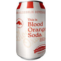 Craft Soda - Blood Orange