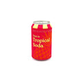 Craft Soda - Tropical