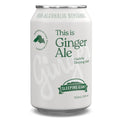 Craft Soda - Ginger Ale