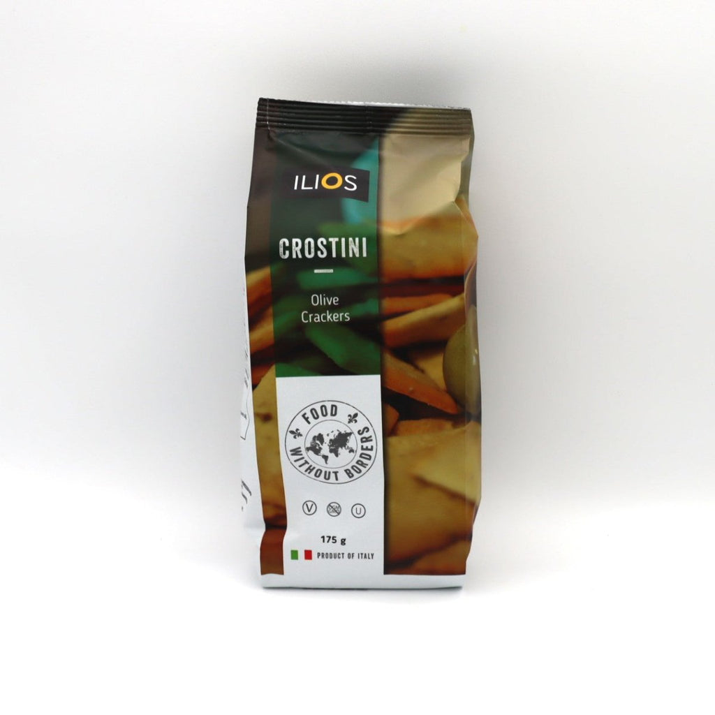 Crostini