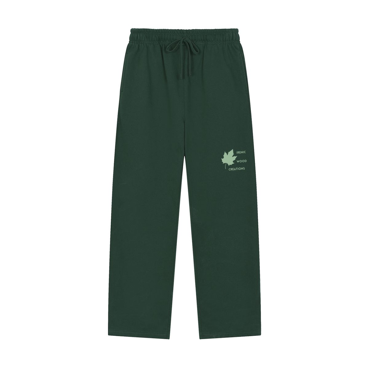 Irenic lifestyle/ Irenic Wood Creations Sweatpants