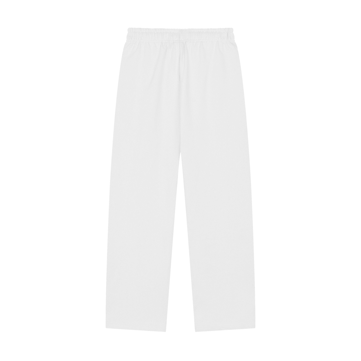 Straight Leg Sweatpants