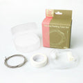 Hakka Silicone feeding tube