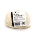 Fresh Pizza Dough Ball