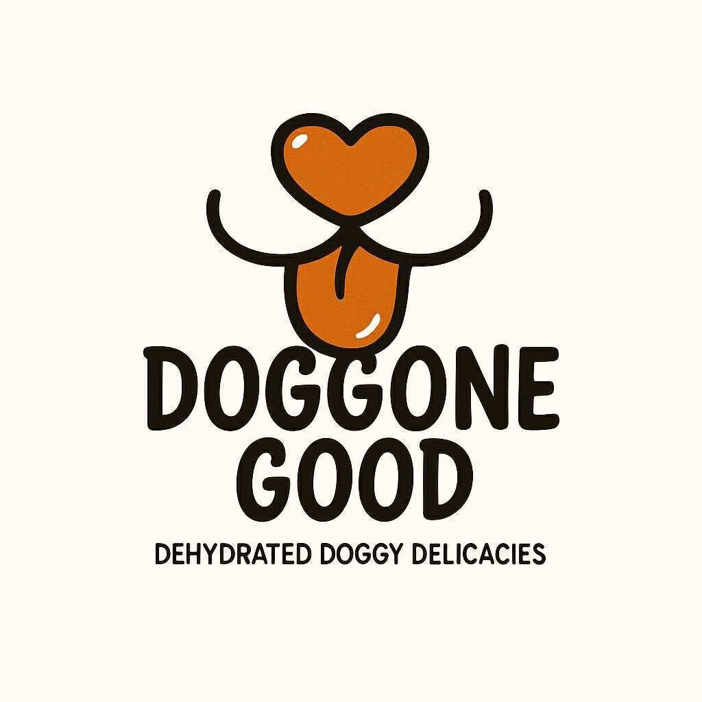 Dehydrated Doggy Treats - Sweeties