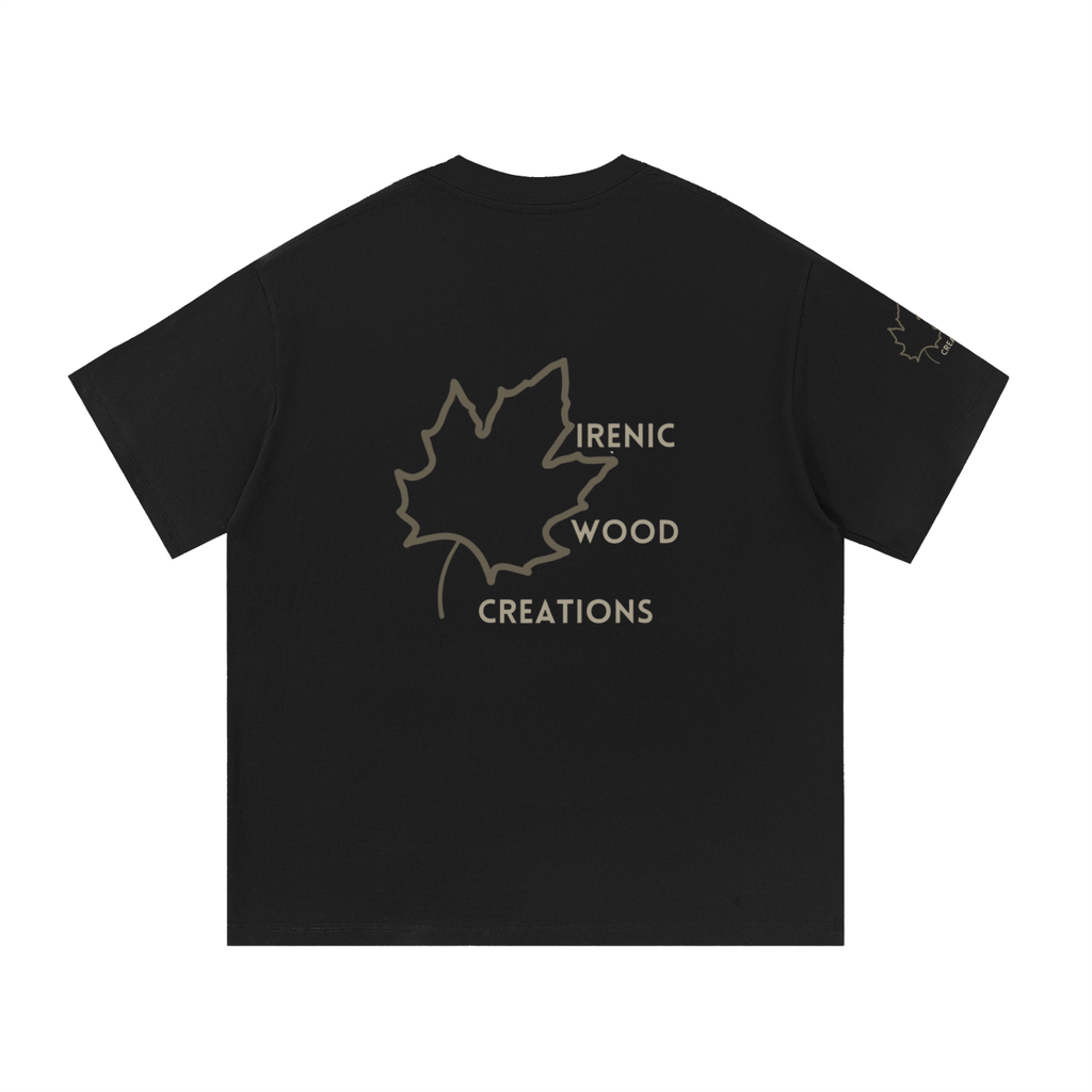 Irenic Wood Creations - cotton Tee