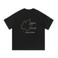 Irenic Wood Creations - cotton Tee