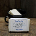 Dish Soap Bar 100% Natural Ingredients