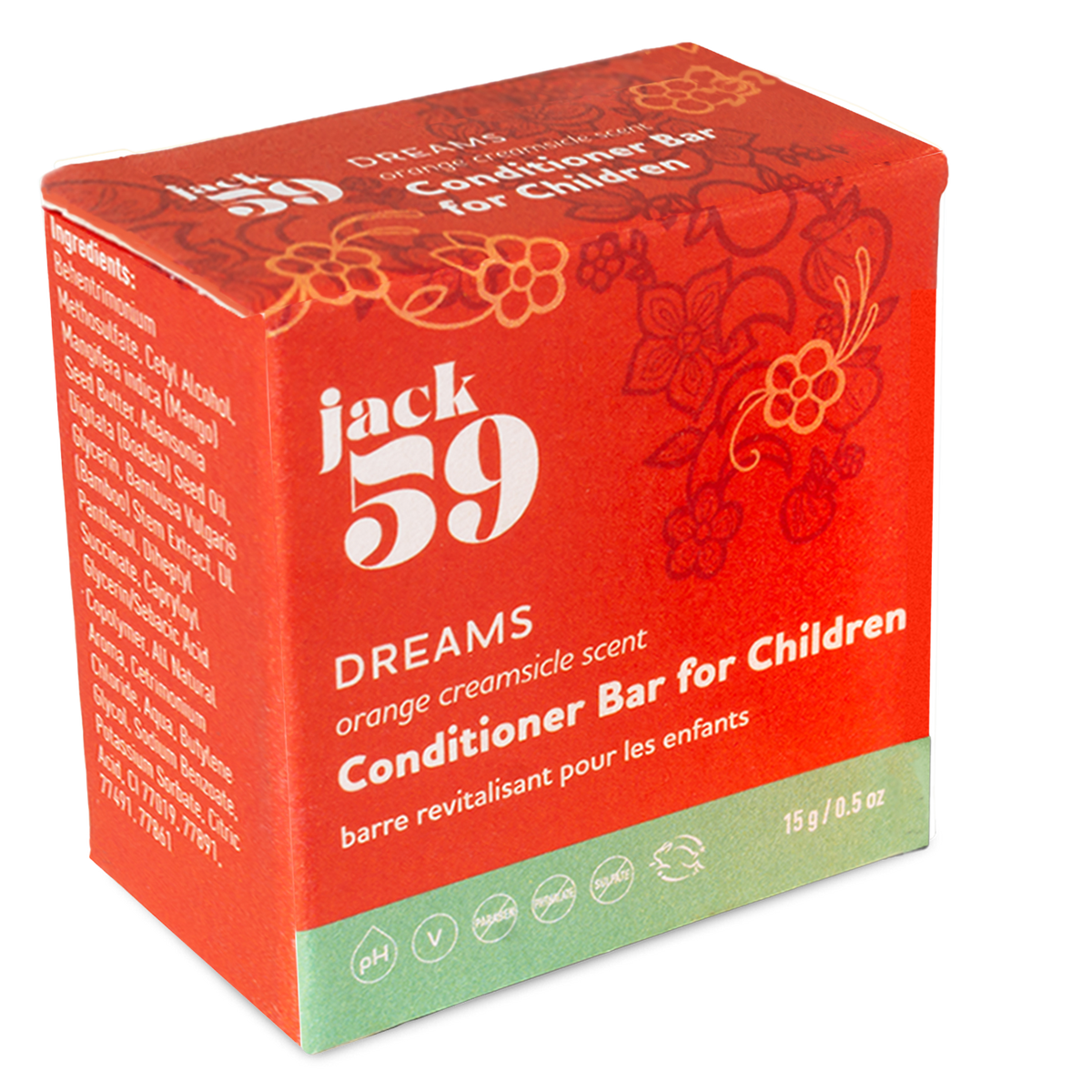 Dreams Conditioner Bar