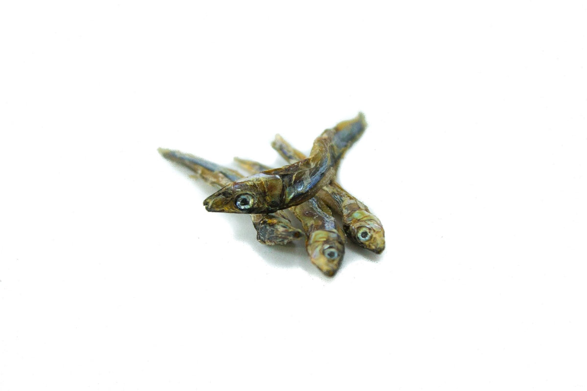 Dried Sardines 90g - Case of 12
