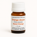 Orange douce