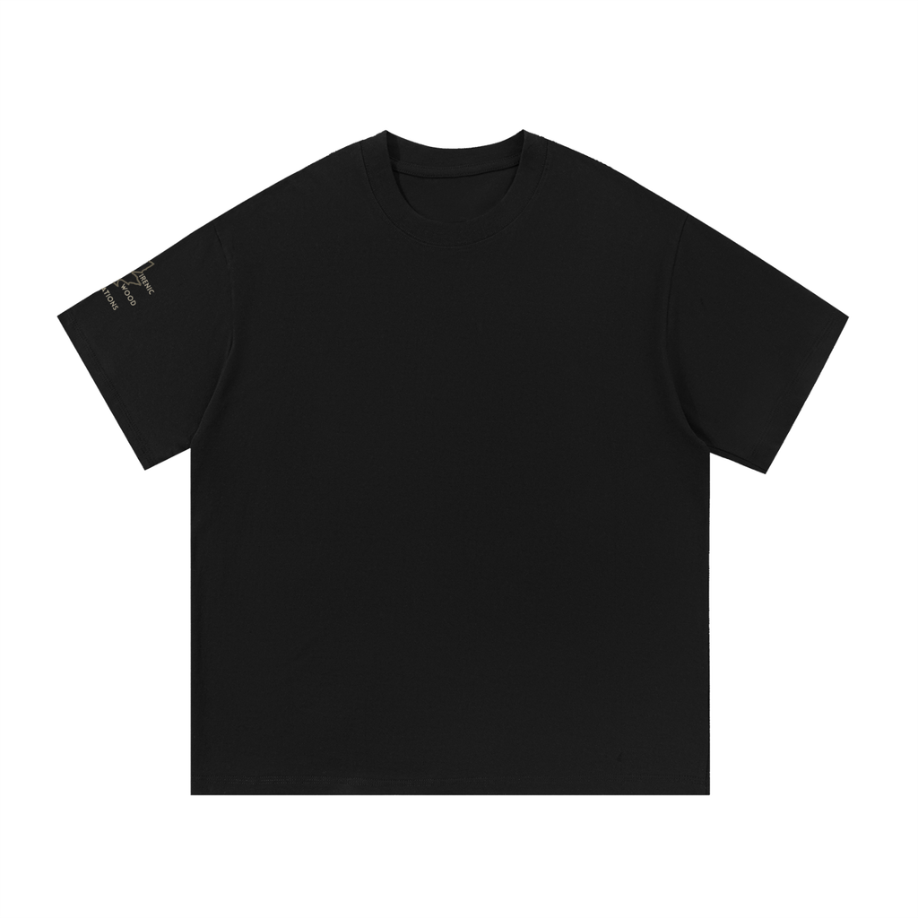 Irenic Wood Creations - cotton Tee