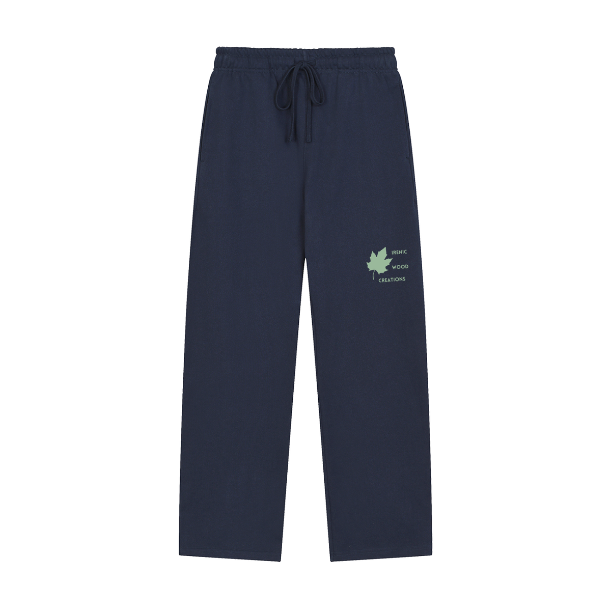 Irenic lifestyle/ Irenic Wood Creations Sweatpants