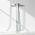 T-Square Ruler with Aluminium Fixed Head