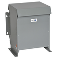 Electrical Transformer 208V -> 480Y/277V (NEW)