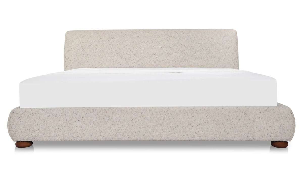 Elena Storage Bed