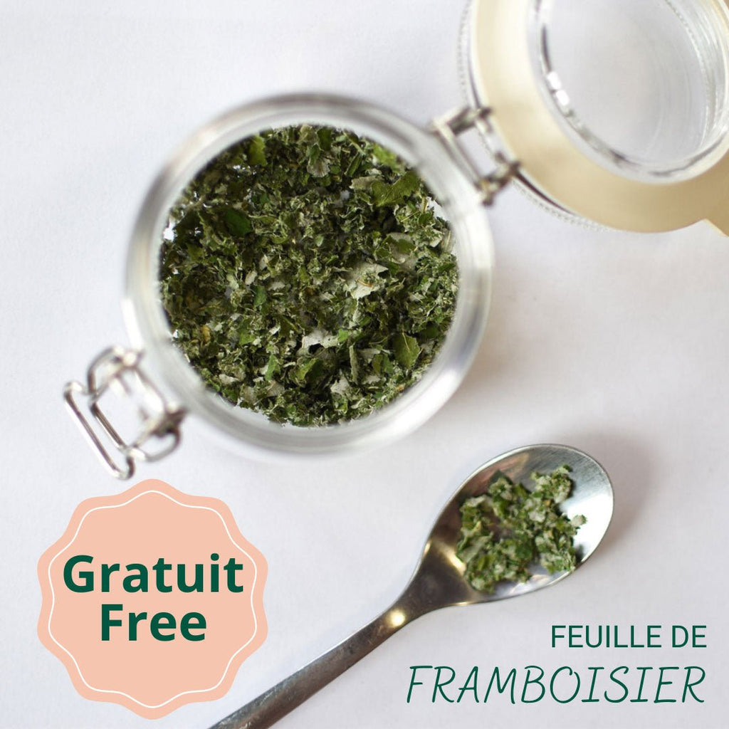 Ensemble de tisane - Ensemble complet, pack de variétés