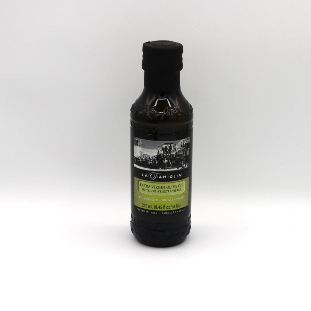 Extra Virgin Olive Oil