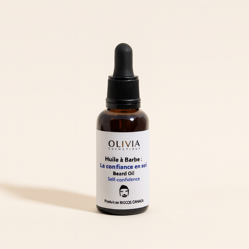 Coffret Belle Barbe