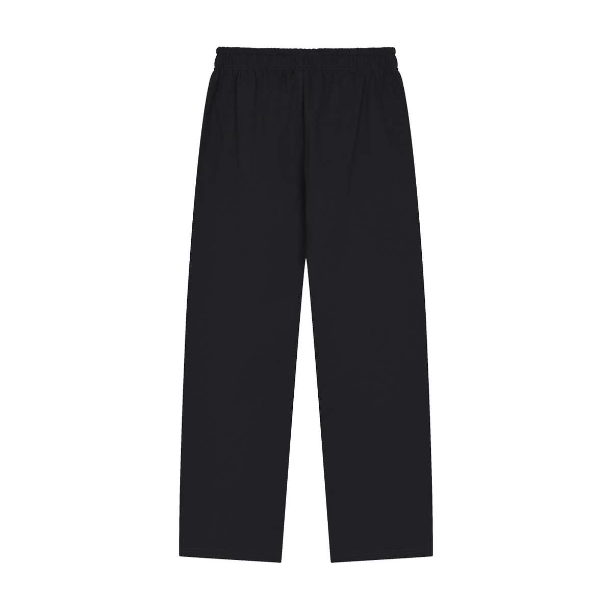 Straight Leg Sweatpants