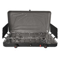 Kuma Deluxe 2 Burner Propane Stove