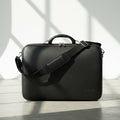 Briefcase With Shoulder Strap