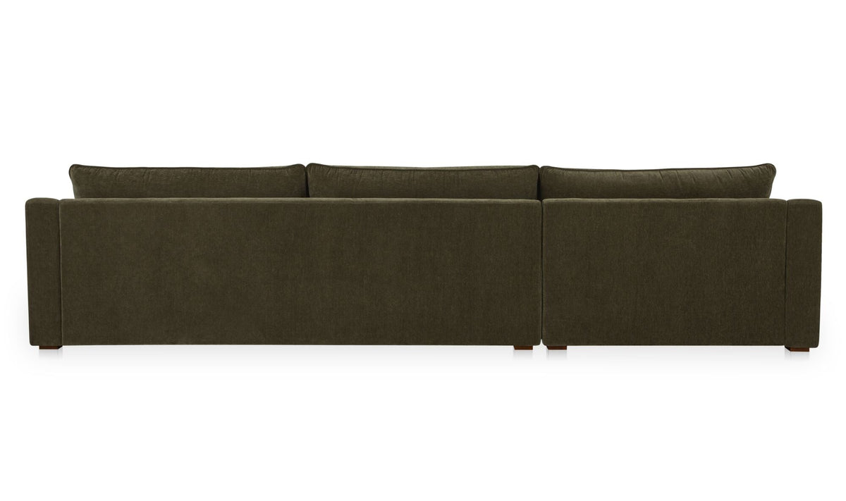 Farrow Sectional