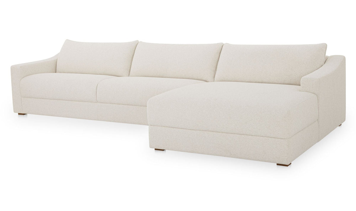 Farrow Sectional