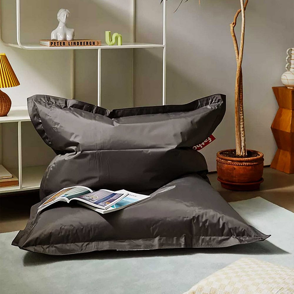 Slim Bean Bag<br> Indoor Use